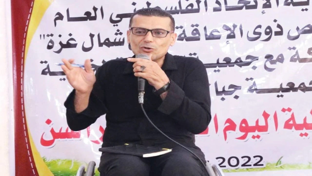 الأيادي الإماراتية تبعث الأمل لمصابي الأطراف في غزة عبر ‘الفارس الشهم 3’